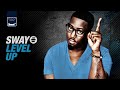 SWAY - LEVEL UP feat. Kelsey (Sunship Remix) OUT NOW