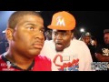 DON'T FLOP - Rap Battle - Arsonal Vs DNA