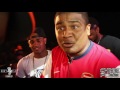 DON'T FLOP - Rap Battle - Arsonal Vs DNA