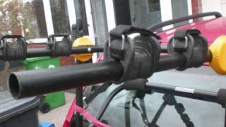 halfords high mount 3 bike carrier