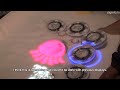 AquaTop display is a touchscreen display for your bath #DigInfo