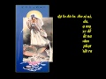 (2/14) Tụng Kinh A Di Đà-Chú Đại Bi-(Âm)-Thầy Thích Trí Thoát tụng