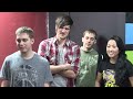 WE FIT IN HOLES (Game Bang)