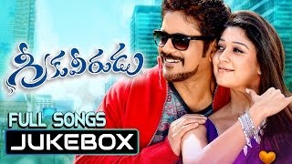 Greeku Veerudu Movie Full Songs