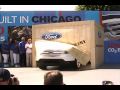 2011 FORD Explorer Revealed! (1 min.)