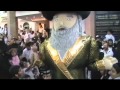 בובת האדמור אטרקציה לאירועים זד הפקות 0524400601