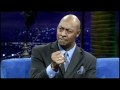 Tony Davis Near Death Experience Heaven [Part 1/2]