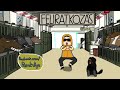 PSY - Gangnam Style PARÓDIA ! Pamkutya