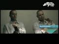 Wisin & Yandel Sexi Movimiento "Los Extraterrestres" Video