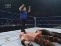 Kane vs Undertaker 2008