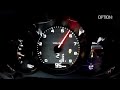 283 km/h en Porsche 911 Carrera S type 991 (Option Auto)