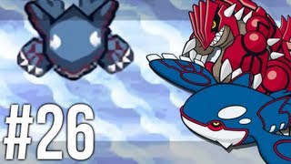 Best Moves For Kyogre Emerald