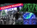 Philippine Manila Illuminati New World Order ( How to Fight the New World Order ) Part 2 of 2