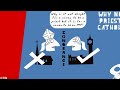 Stephen Fry vs Ann Widdecombe: Catholic Church iq2 Shorts