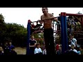 Street Workout Odessa