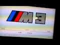 Forza Motorsport 3 - How to make a 'BMW M3' logo vinyl