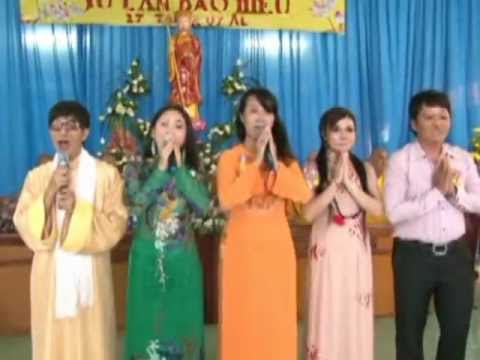 Cửa Phật Từ Bi