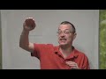 Learn English: Daily Easy English Expression 0172 -- 3 Minute English Lesson: in for a bumpy ride