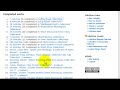 Welcome to LibriVox! Finding Audiobooks 'N Stuff Iin Our Librivox Catalog.mp4