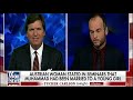 Tucker Carlson Europe Has Passed Blasphemy Laws - Woman Fined For Insulting Islam - 2018