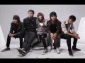 Posisi Geisha - Seharusnya Percaya chart lagu