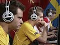 2009 WCG Grand Final Second day: Counter Strike match: Fnatic.MSI vs wNv.Cn