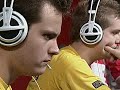 2009 WCG Grand Final Second day: Counter Strike match: Fnatic.MSI vs wNv.Cn