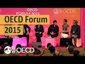 OECD Forum 2015 – Tax: The Price We Pay