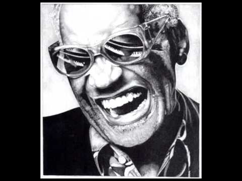 Ray Charles - Cry Me A River