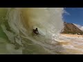 Doomsday Shorebreak wipeouts