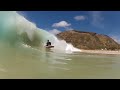 Doomsday Shorebreak wipeouts