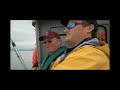 Salmon and Halibut Fishing Charters in Whittier Alaska