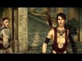 Alistair Character Video