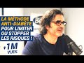 [AVS] La m?thode anti-diab?te pour limiter ou stopper les risques avec le Dr R?ginald Allouche