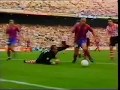 ronaldo - barcelona