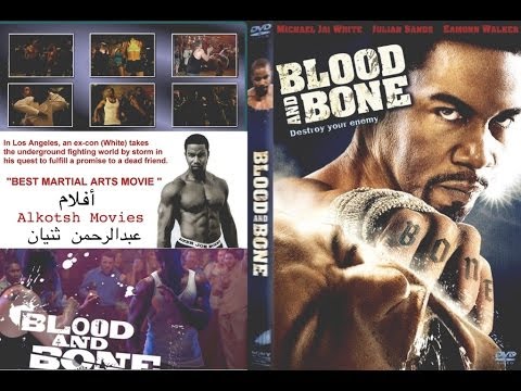 الفيلم الأجنبي - Alkotsh Movies - Blood And Bone - صوت وصوره لايف