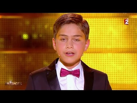 Hakob chante " Voi Che Sapete" - Prodiges 2 Hakob chante " Voi Che Sapete" - Prodiges 2