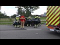 04.07.2016 / Trafik ulykke / Taastrup 04.07.2016 / Trafik ulykke / Taastrup