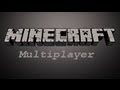 Zagrajmy W Minecraft Multiplayer