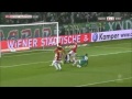 Terrence Boyd- All American Striker