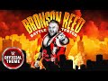 Bronson Reed  Battle Tested (Entrance Theme)