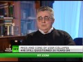 Big Break: Pros & cons of USSR collapse as 20 years passed