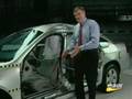 Crash Test: 2006 Chevrolet Impala