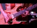 Racer X - NAMM 2009 - Motorman