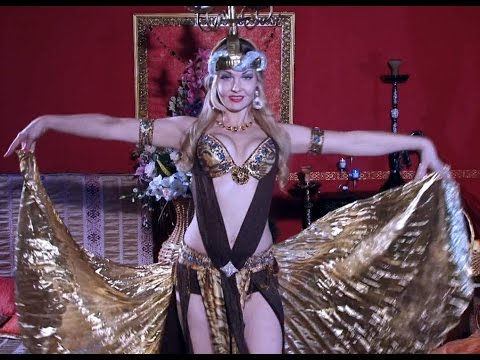 مش صافيناز .رقص شرقي مصري .Hot Belly Dance - اتفرج دوت كوم