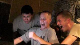 2 Kids 1 Sandbox - Army Reaction. by PvtGermanWagz • 407,580 views320 2 Kids 1 Sandbox - Army Reaction. by PvtGermanWagz • 407,580 views320