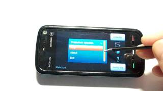 Nokia 5800: Программы для создания панорам
