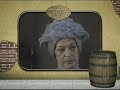 Ratinho entrevista Chaves e Dona Florinda