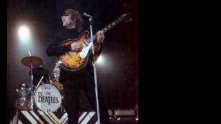The Beatles - Introduction + Oh! Darling (1969) HD - YouTube
