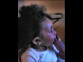 Mz Leah love to pay attention........